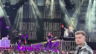 Can’t Get Away - Third Eye Blind Live at The Chateau Ste. Michelle Winery 6/23/2022