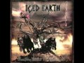 Iced Earth - The Coming Curse (with lyrics)
