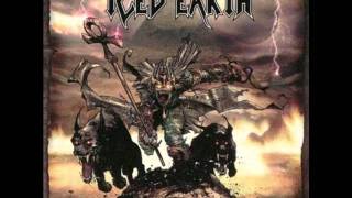 Iced Earth - The Coming Curse (with lyrics)