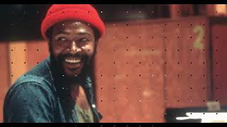 Marvin Gaye - If This World Were Mine (Denis Luis Re-Edit Mix)