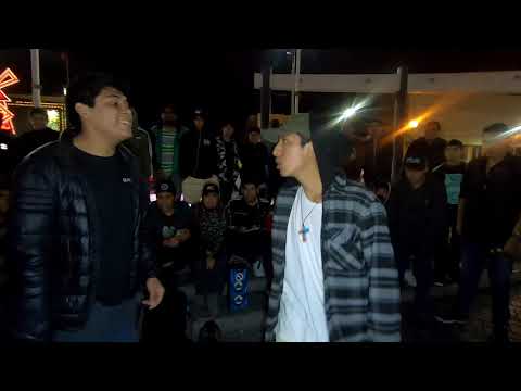 Trebol (TRU) vs Cotos (CHIM) - 4tos| KDU - El Colectivo