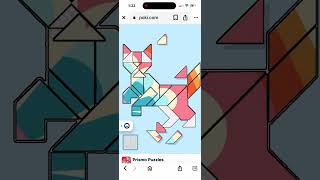 #.   Newest. Cute puzzle game 