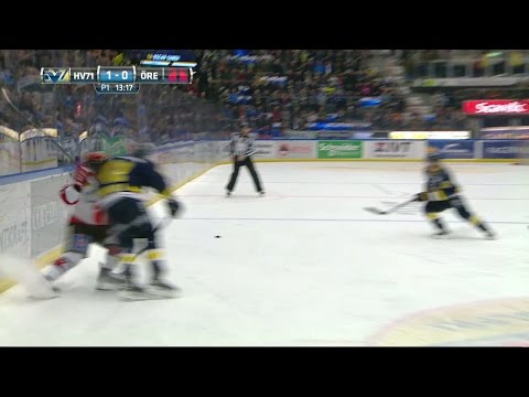 Domarexperten om Campolis tackling: "Checking to the head" - TV4 Sport