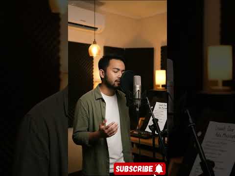 Bersama Tuhan  - Lewat Doa Ia Hadir - Regina Pangkerego  #shortrohani #CoverLaguRohani