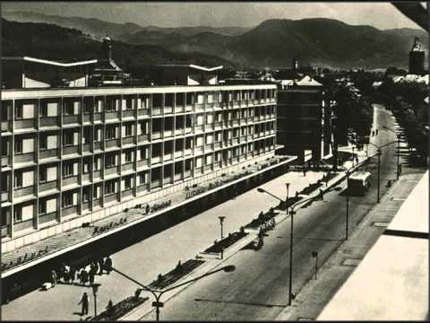 Duo Orpheu - "Noite" do disco "Natal" (1º disco,EP 1969)