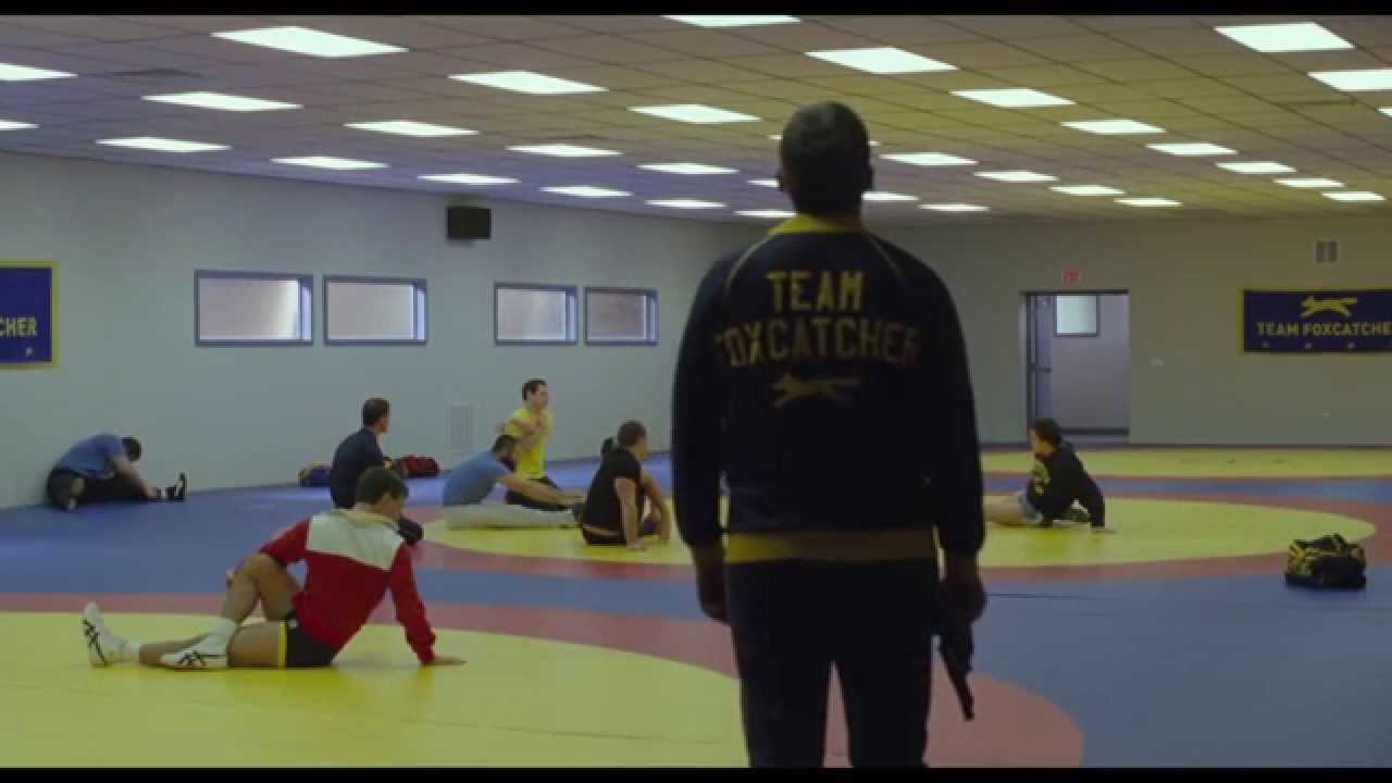 Foxcatcher