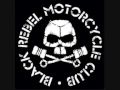 Black Rebel Motorcycle Club - I Told You 
