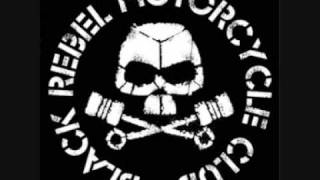 Black Rebel Motorcycle Club - I Told You