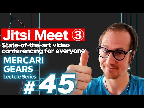 Jitsi ミーティングを作成する: これが仕組みです