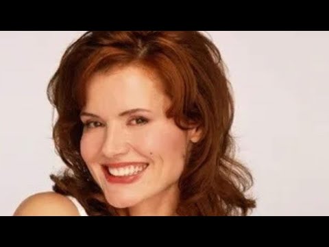 Geena Davis Hot Images