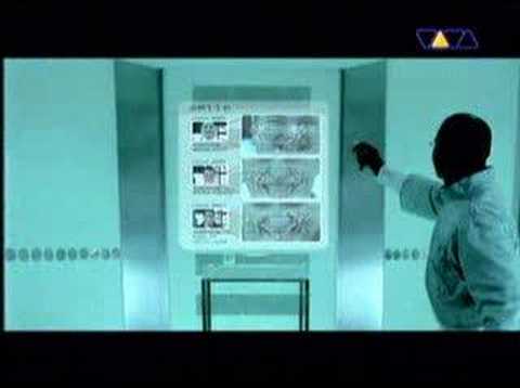 Future Breeze - Smile Contor