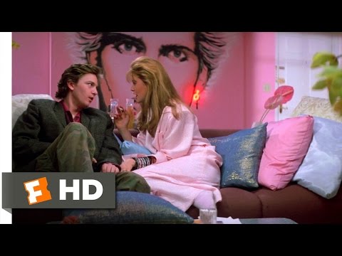 St. Elmo's Fire (2/8) Movie CLIP - Very Pink (1985) HD