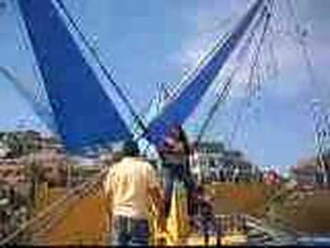 en viña con el seba y la koka :)