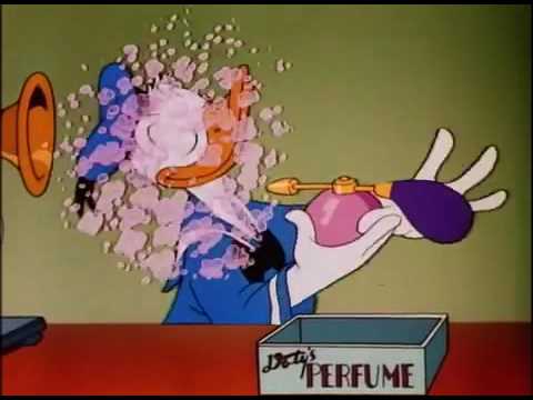 The Clock Wacher || A Donald Duck Cartoon || Disney Shorts