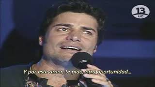 Chayanne - Te Echo De Menos - 2005 - Con letra