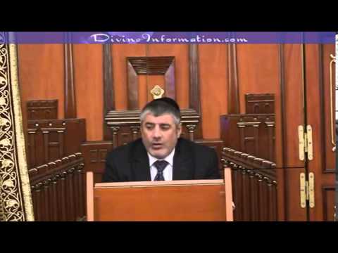 Psalms (Tehilim) Series #29 (Chapters 83-86)