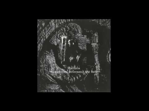 Adalruna - A Wolf Hallowed Places Full Album 2008, High Quality