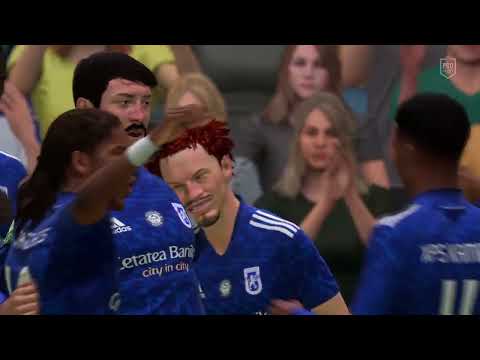 Esportfa Fcvb espoir