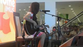 Sassa Dagdag - La Vie En Rose (All Homes Depot)