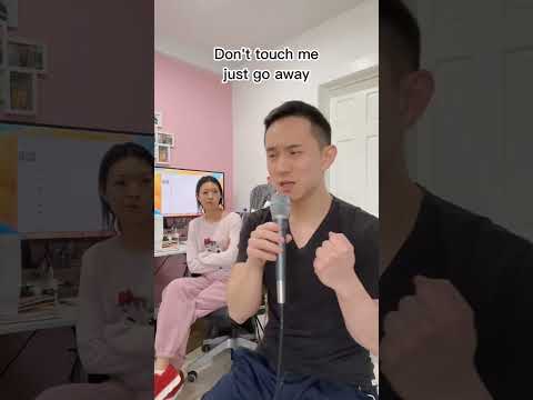 Why are you mad? - (I Want It That Way) Parody