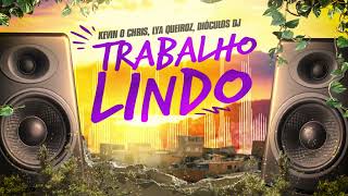 Trabalho Lindo