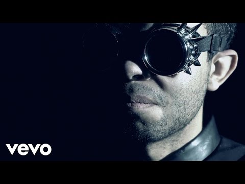 Leslie Alan - Airships