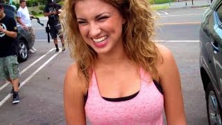 Chasing Sexy Girls (Vlog #298)