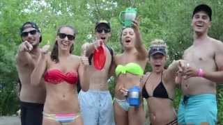 Leanne Pearson at Dauphin&#39;s CountryFest 2015