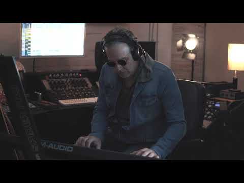 Eduardo Kusdra, Billy Sheehan & Gregg Bissonette - Bona fide