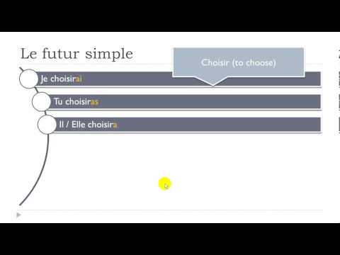 French step by step # Lesson 95