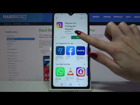How to Download Pictures from Instagram in BLACKVIEW A80 Pro – Save Instagram Photos
