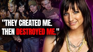 Industry Plant? The Rise and EPIC FALL of Ashlee Simpson: From Pop Punk Princess to Pariah