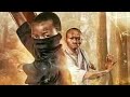 SHAOLIN SOCCER ACTION MOVIE (Tony Mkongo) 2024