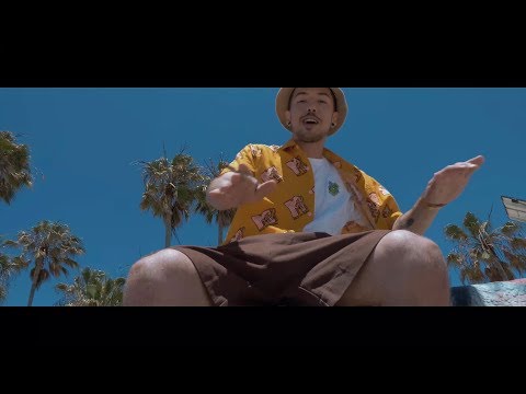 NugLife - Don't Be Afraid [Untitled Pt. 2] | Shot by CarlSfc