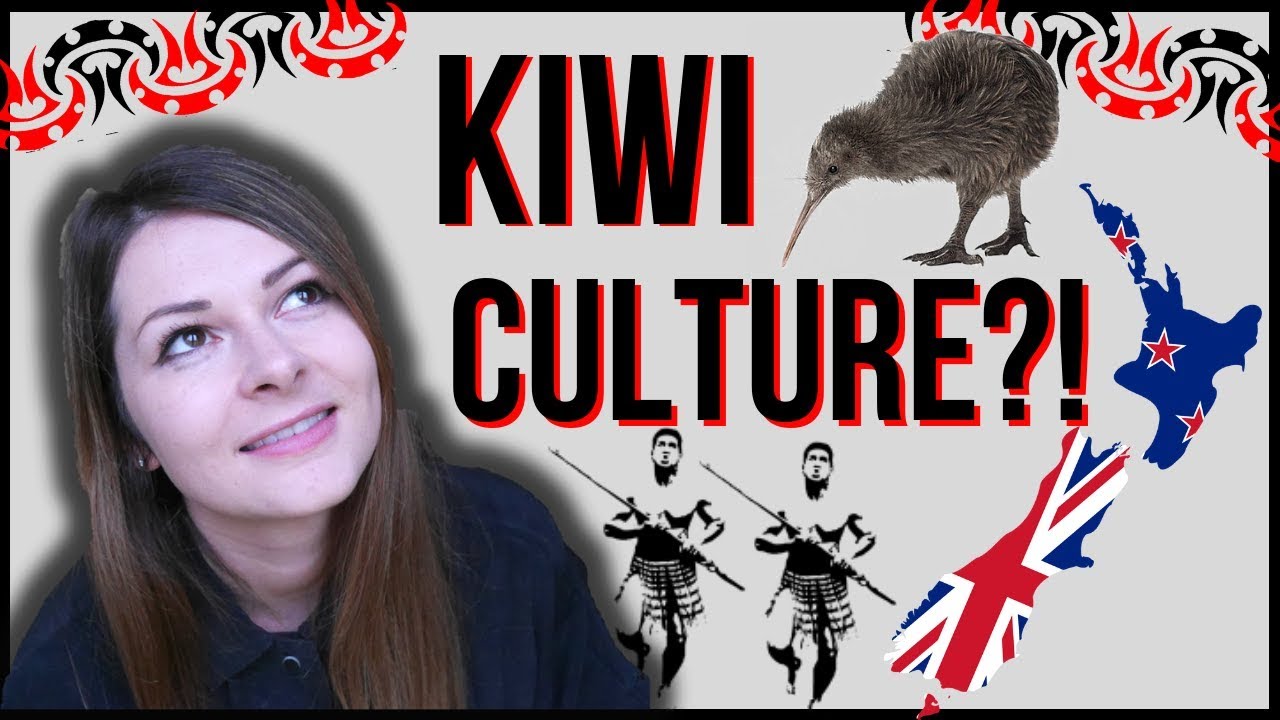 New Zealand People & Culture: Kiwi Attitudes | Understanding People From New Zealand!