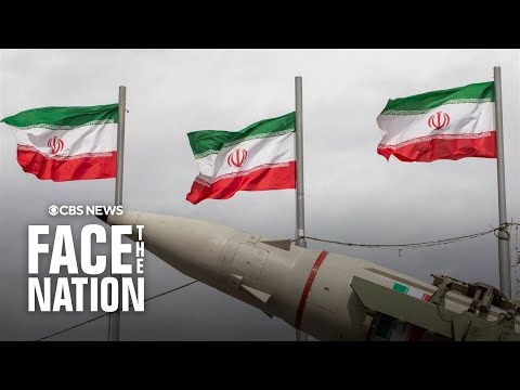 イランの核開発計画はどのように進化したか (How Iran's nuclear program has evolved)