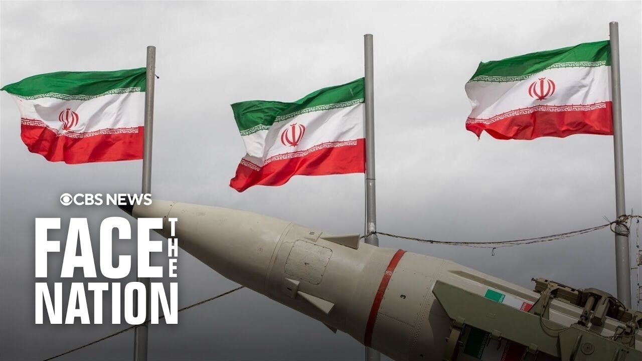 How Iran's nuclear program has evolved