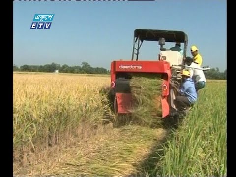 এক কোটি ৬২ লাখ কৃষককে স্মার্ট কার্ড দেয়ার উদ্যোগ নিয়েছে সরকার