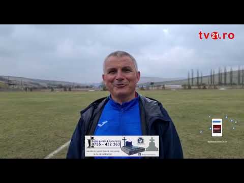 Victoria Viișoara câștigă derby-ul contra echipei Unirea Triteni cu scorul de 4-0