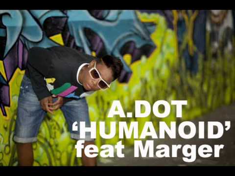 Amplify Dot - Humanoid feat. Marger
