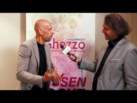 Change Proof statt Change Müde: Markus Czerner über Resilienz & Wandel in der Hotellerie