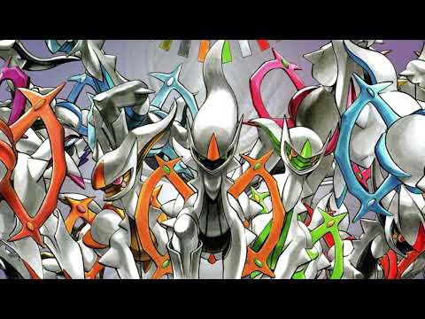 Best VGM 292 - Pokemon Diamond & Pearl - Canavale City (Day)