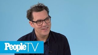 'Darkest Hour' Director On 'Interesting Challenge' Facing Churchill In Film | PeopleTV video