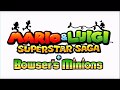 Superstar Saga - Oho Oasis by Yoko Shimomura