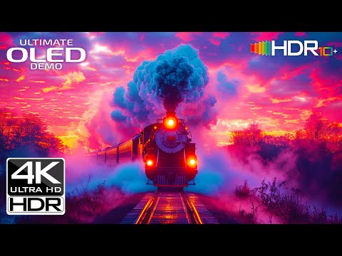 Best of 4K video Ultra HD HDR Test | Ultimate 4K HDR 60FPS (4K/8K TV)