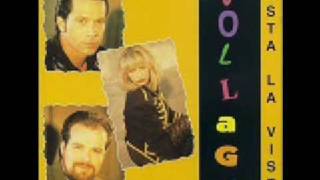 Collage - Hasta la Vista
