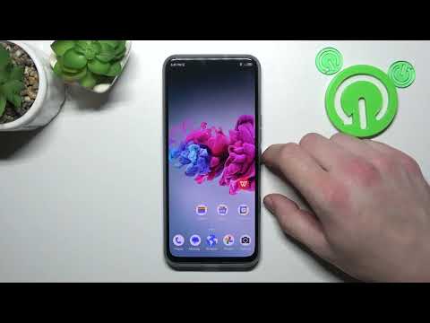 How to Remove Cards from Google Pay on ZTE AXON 20 5G – Manage Payment Methods