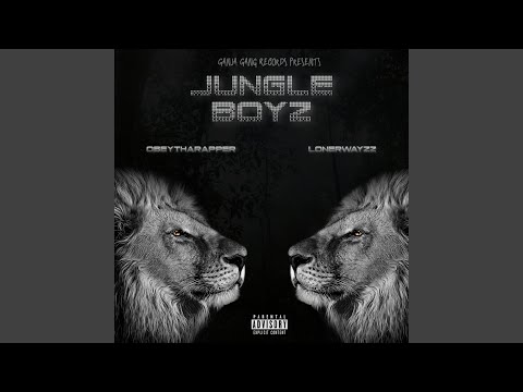 Deep Inside (feat. LonerWayzz & GodsonFresh)