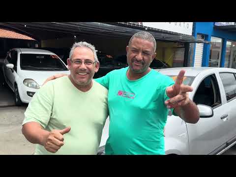 Vendido pra cidade de Santa Rosa de viterbo 