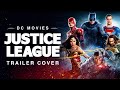 Justice League: Comic-con Sneak Peek Trailer Music